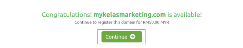 netkl check domain available